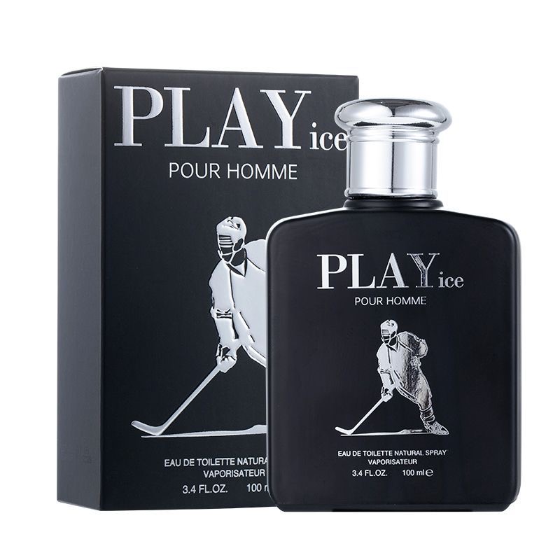 Perfume Fragrance Tous - Perfume Masculino de Luxo 100ml, Frasco