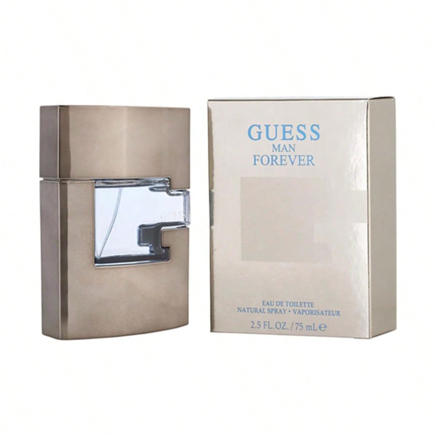 Perfume Fragrance Tous - Perfume Masculino Guess Forever Eau De