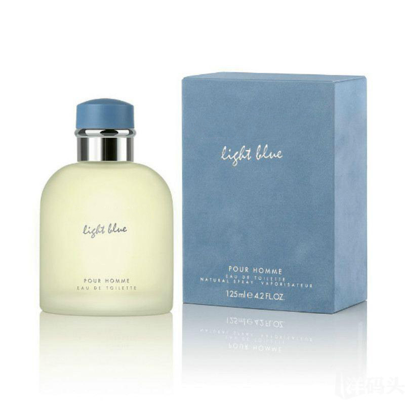 Perfume Fragrance Tous - Perfume de alta qualidade para homem,