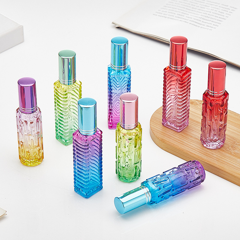 Perfume Fragrance One - 1 unidade de frasco de perfume
