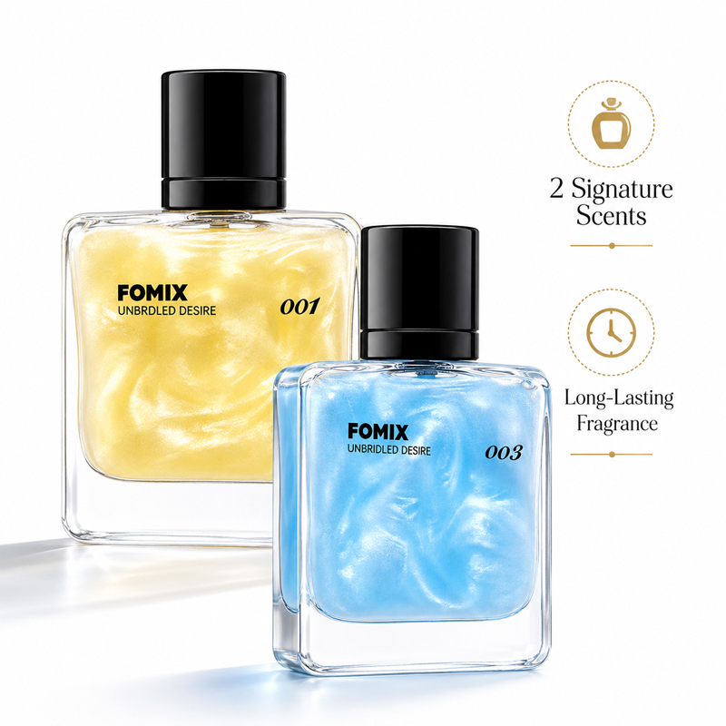 Perfume Fragrance Tous - FOMIX Conjunto de Perfumes Masculinos 2