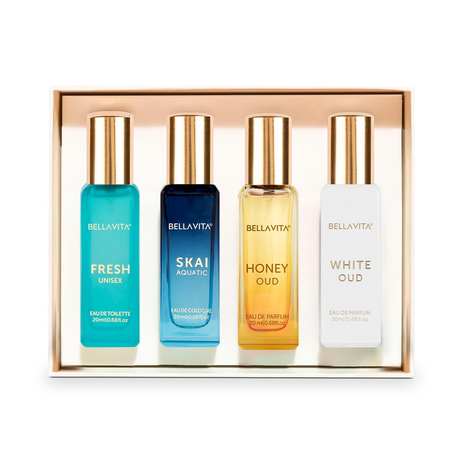 Conjunto de Presente de Perfum - Perfume X avaliação e preço