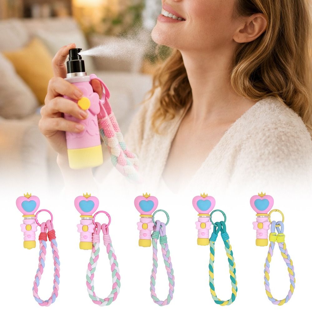 Frasco de Perfume Bonito de 5m - Perfume Fragrance One avaliação e preço