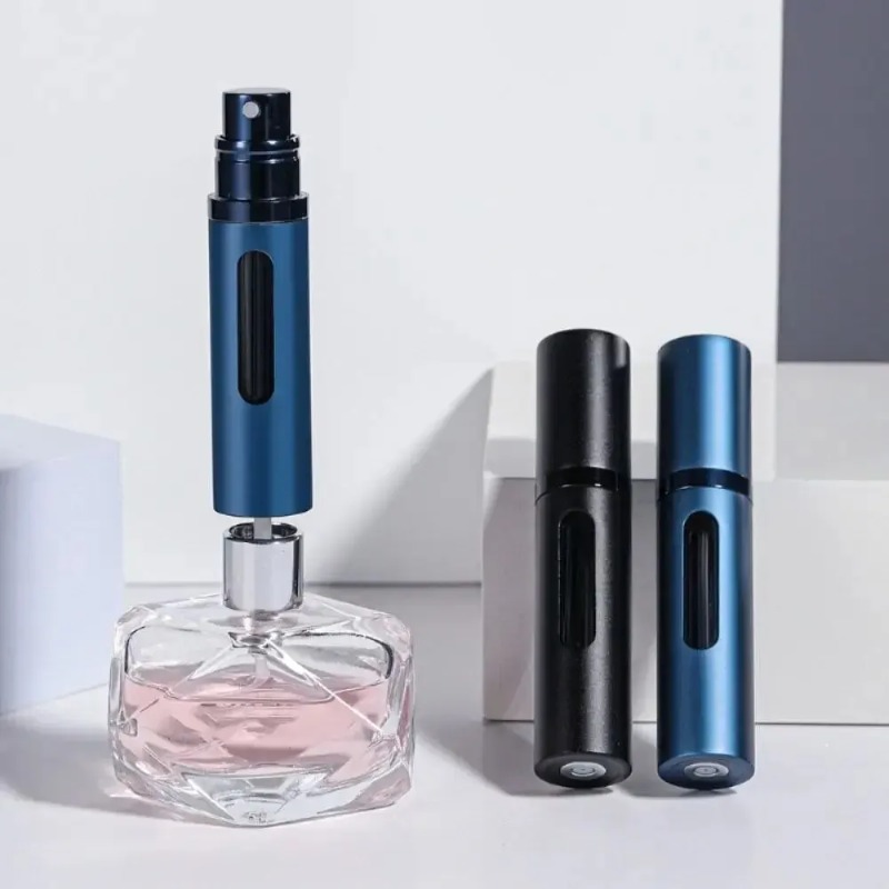 Frasco de Perfume Mini Portáti - Perfume Fragrance One avaliação e preço