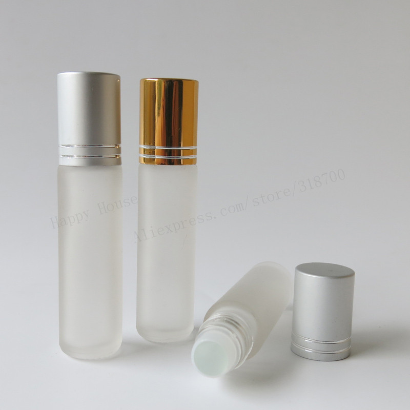 Rolo de vidro transparente fos - Perfume X avaliação e preço