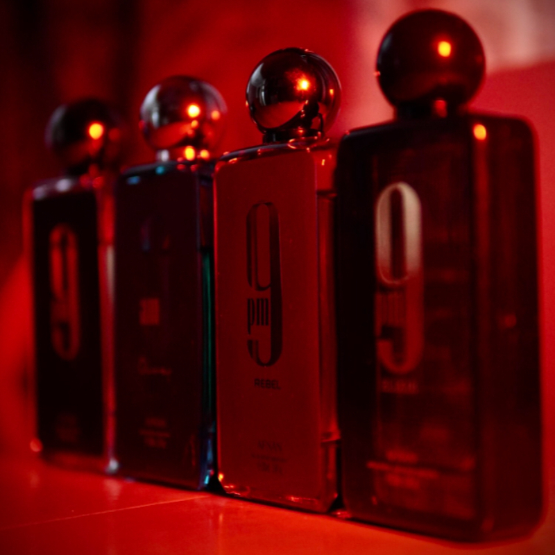 Conjunto de Perfumes e Colônia - Perfume X avaliação e preço