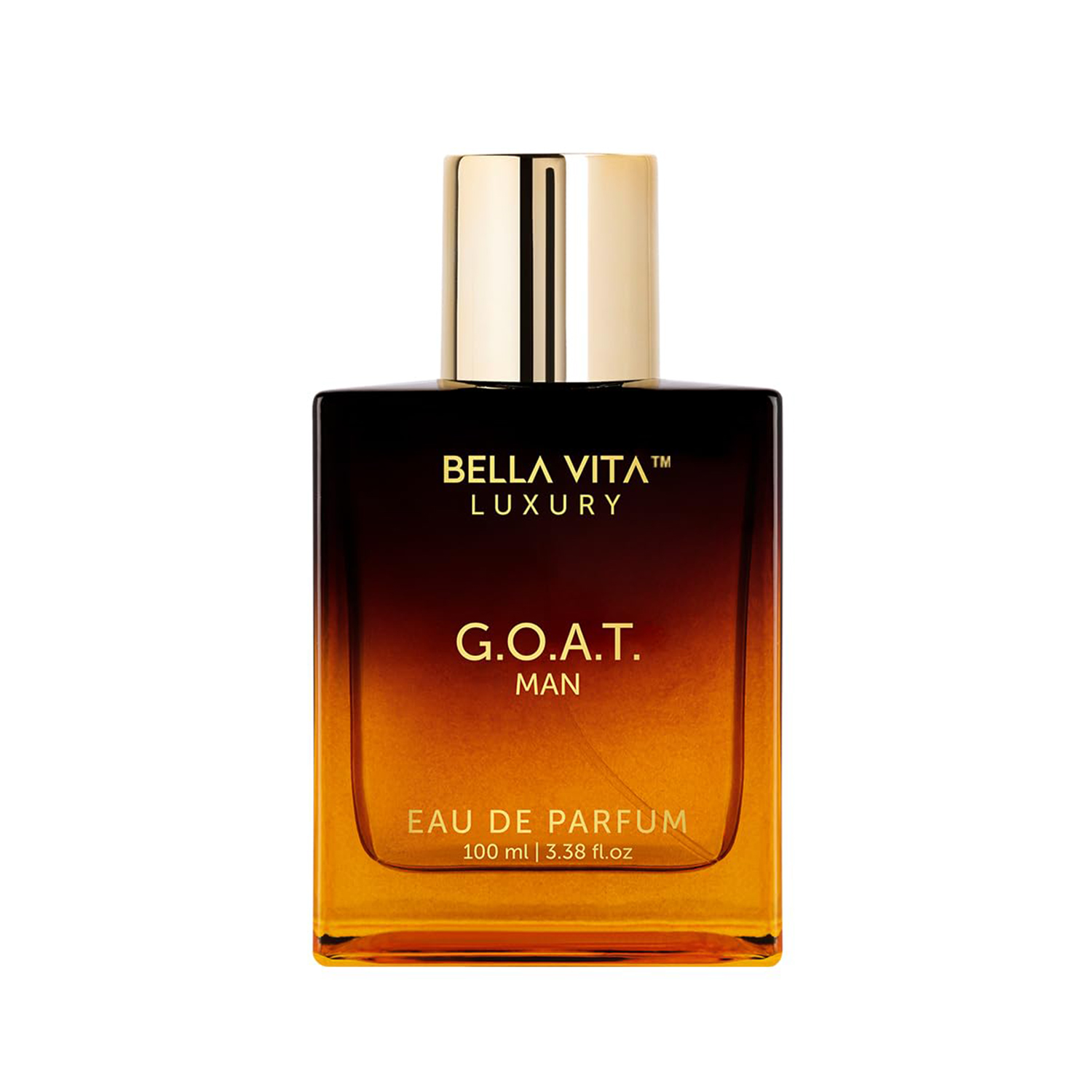 Bellavita Luxo G.O.A.T. Eau de - Perfume Fragrance Tous avaliação e preço