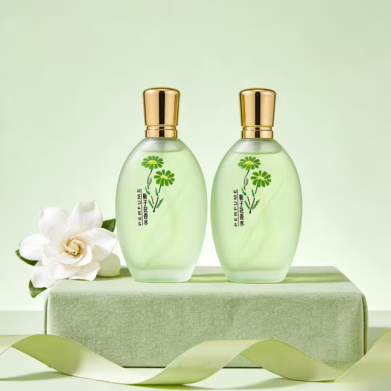 Perfume Gardenia, 1.7oz X 2pcs - Perfume X avaliação e preço