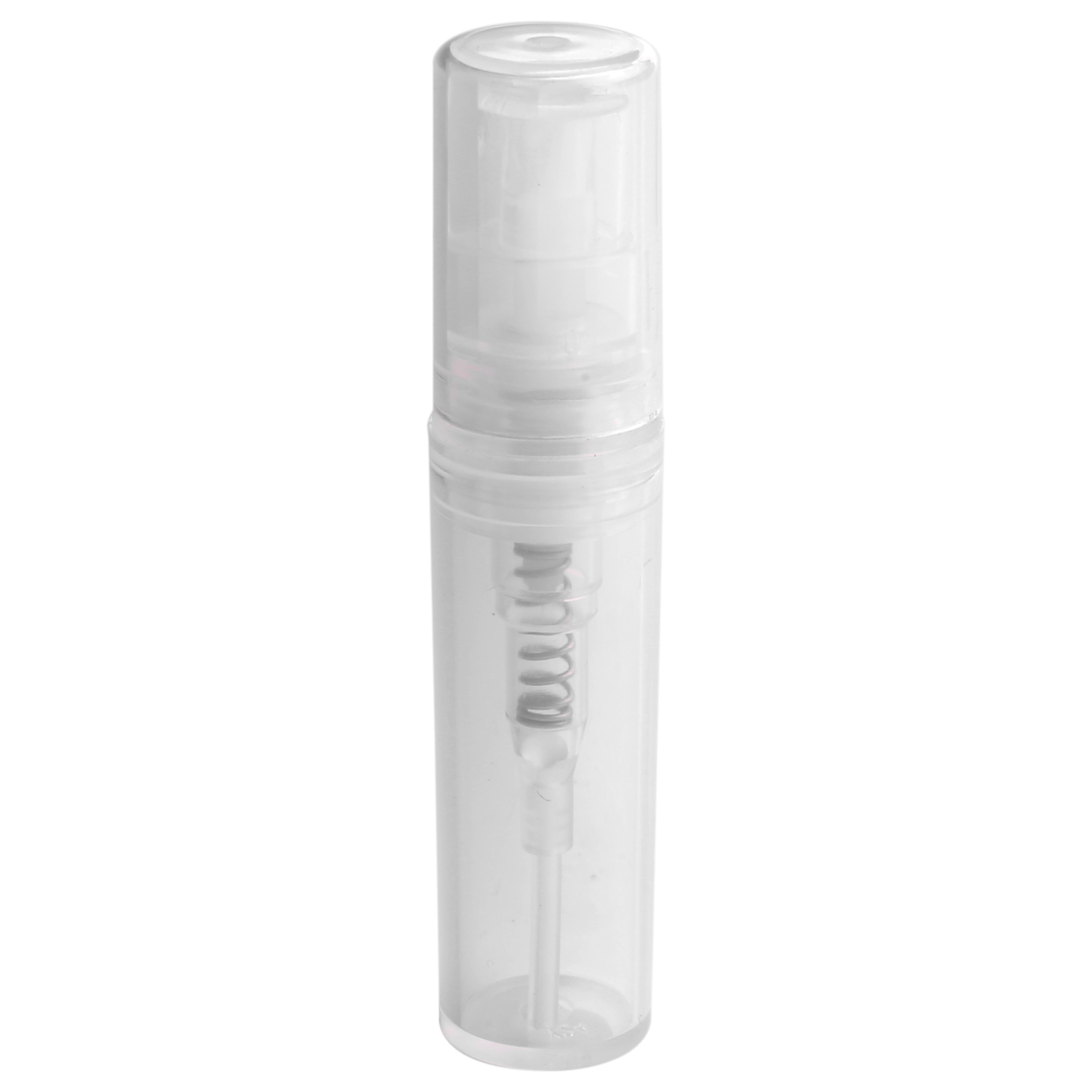 Novo 50x2ml garrafa de viagem  - Perfume X avaliação e preço