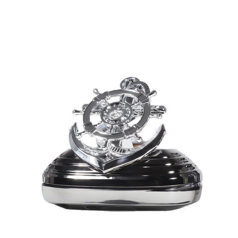 Aromatizador Automotivo de Car - Perfume Fragrance Wheel avaliação e preço
