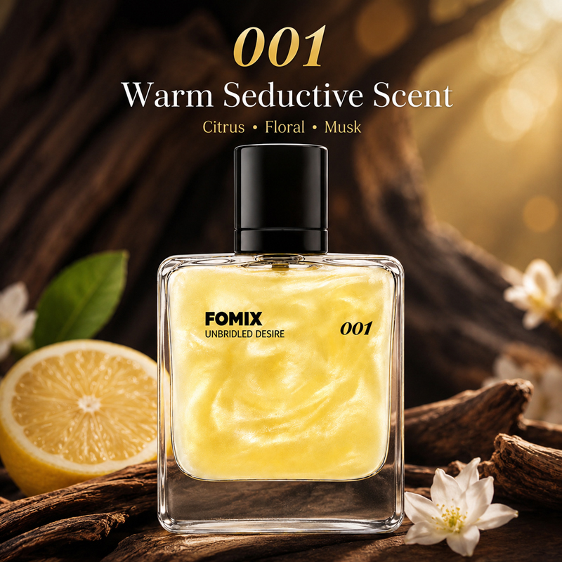 FOMIX Conjunto de Perfumes Mas - Perfume Fragrance Tous avaliação e preço