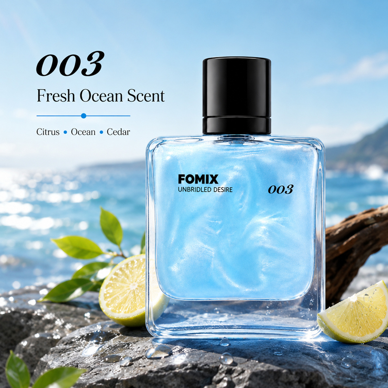 FOMIX Conjunto de Perfumes Mas - Perfume Fragrance Tous avaliação e preço