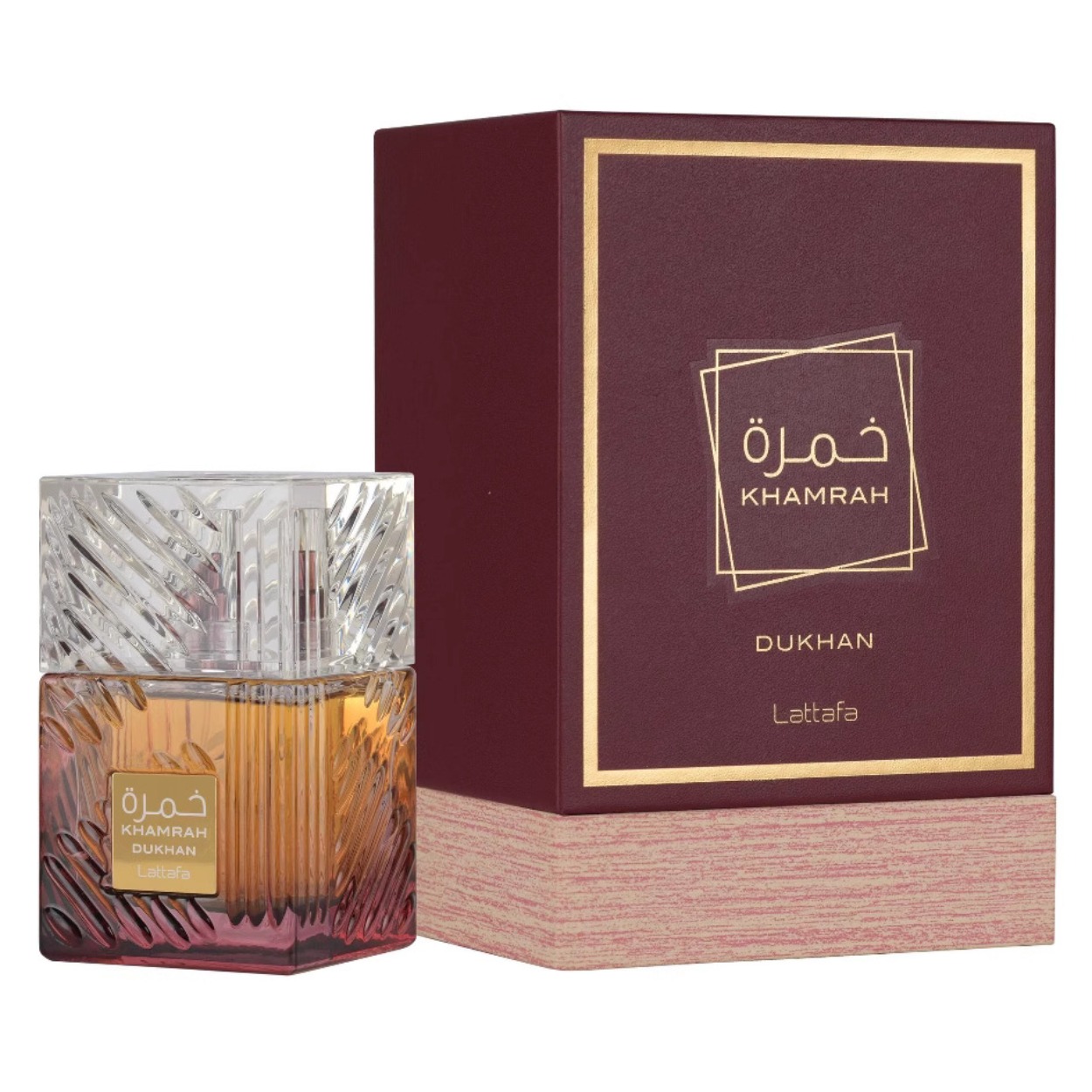 Colônia Dubai Charm Unissex, F - Perfume X avaliação e preço