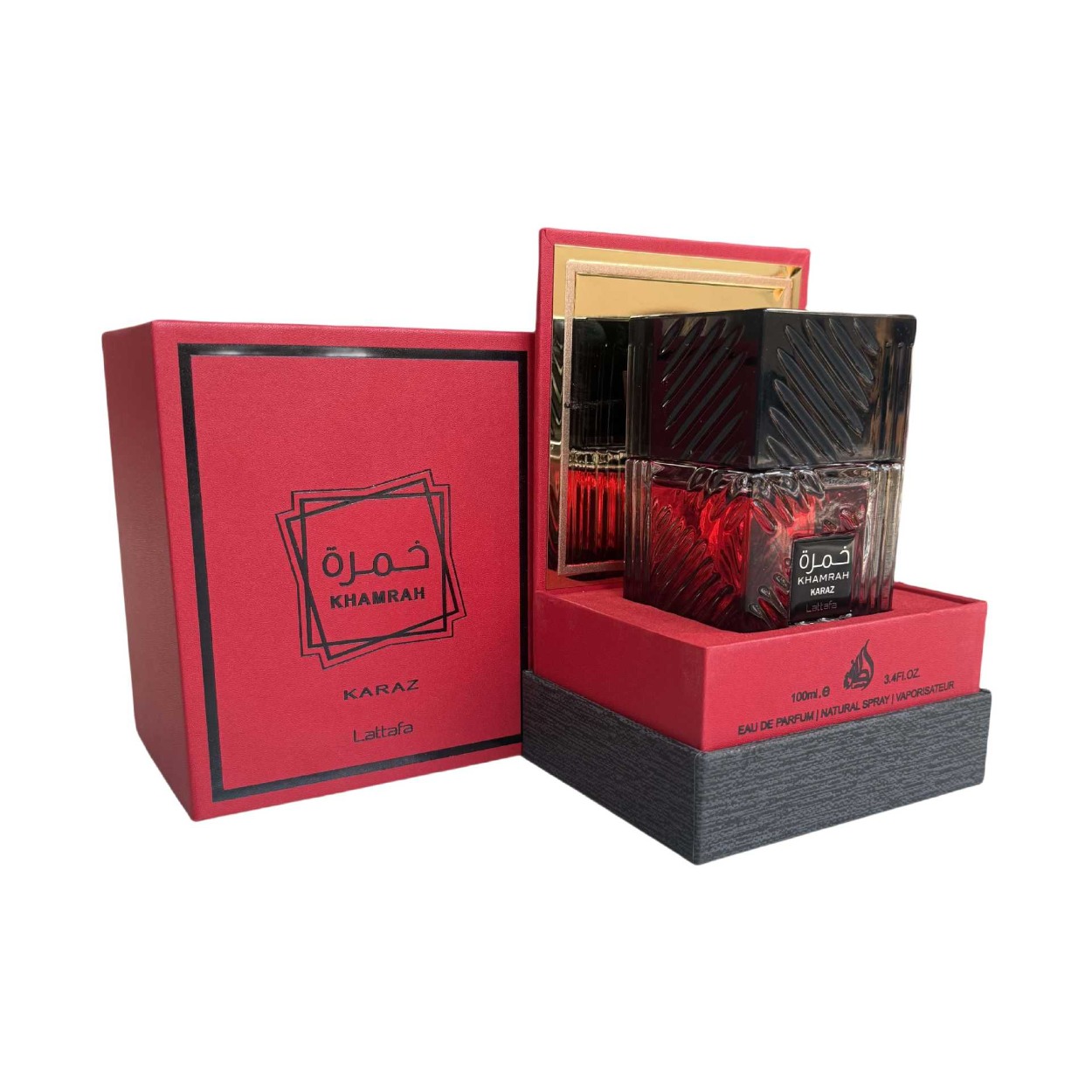 Colônia Dubai Charm Unissex, F - Perfume X avaliação e preço