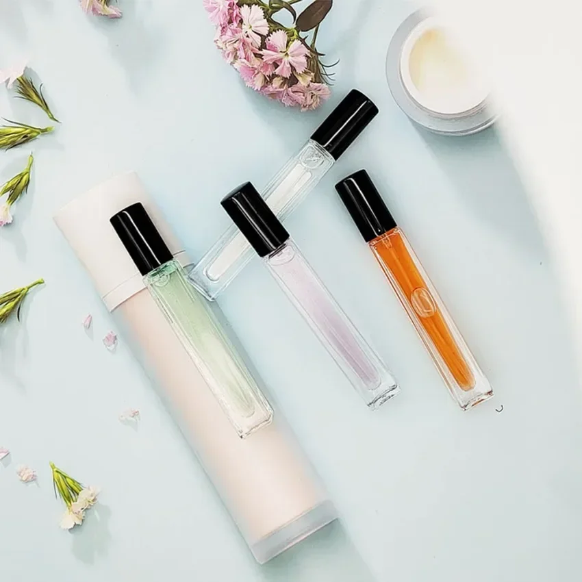Amostra de Perfume 10ml Rótulo - Perfume Fragrance One avaliação e preço
