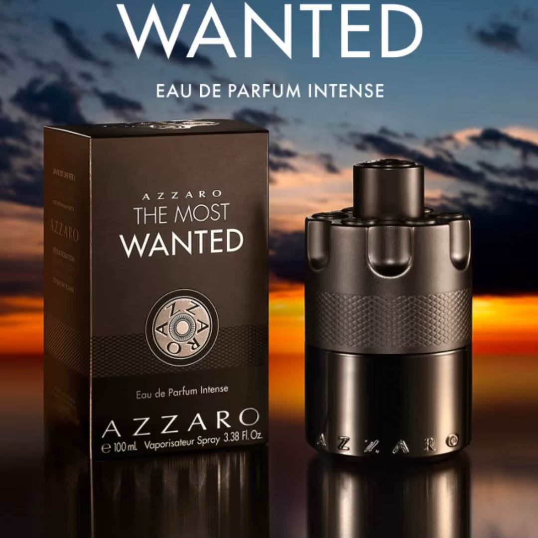Azzaro The Most Wanted Eau de  - Perfume Fragrance Tous avaliação e preço