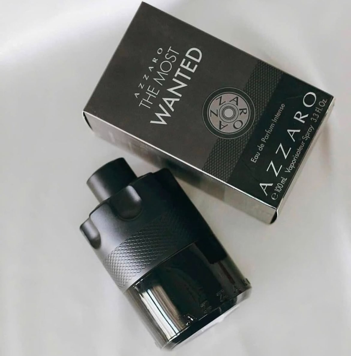 Azzaro The Most Wanted Eau de  - Perfume Fragrance Tous avaliação e preço