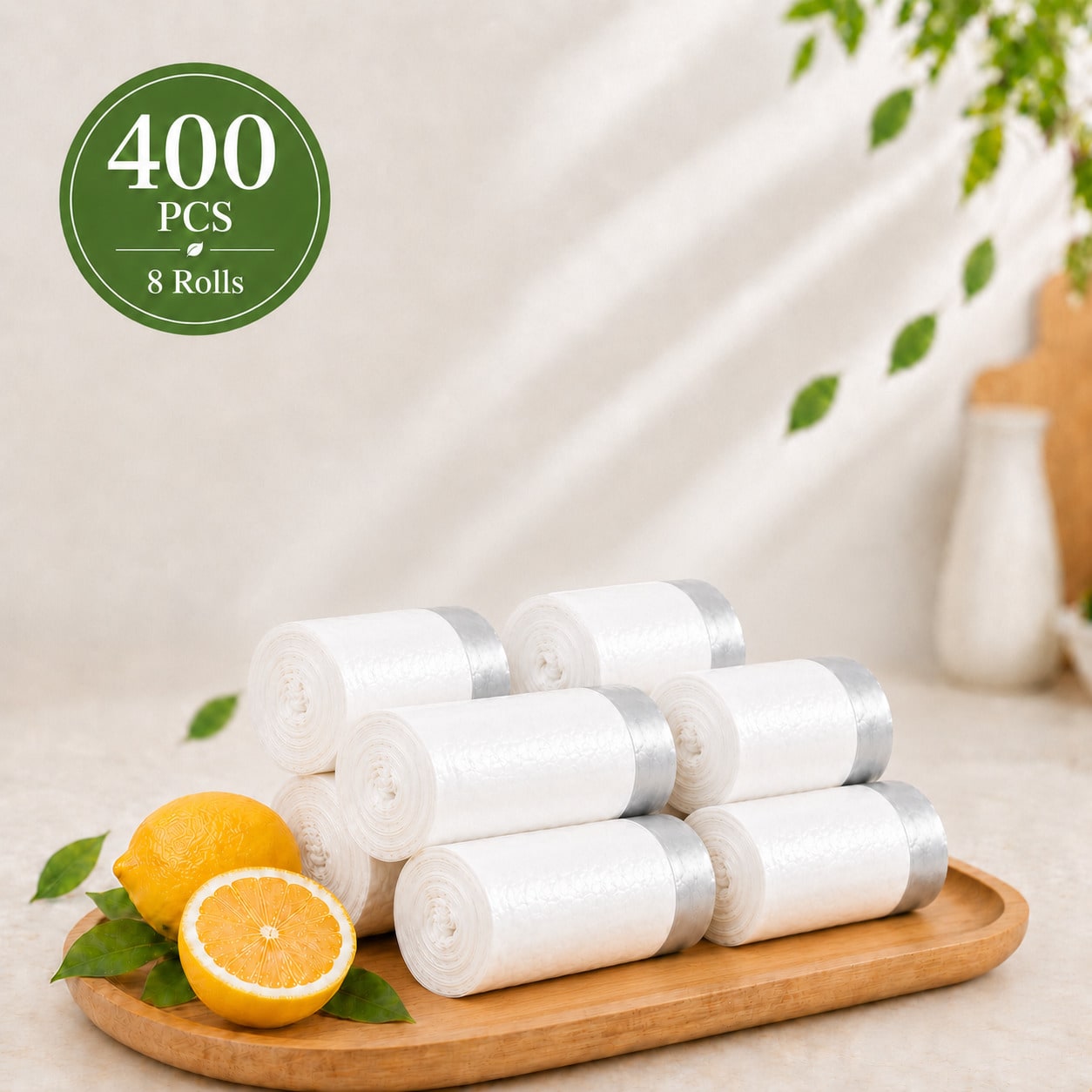 Sacos de Lixo com Cordão de 40 - Perfume X avaliação e preço