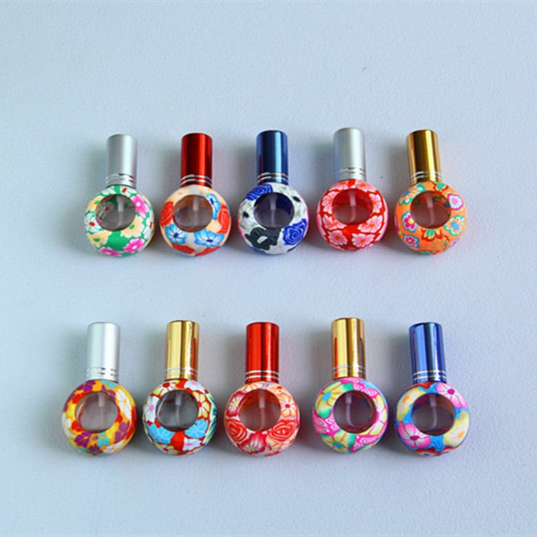 Garrafa de perfume vazia redon - Perfume X avaliação e preço