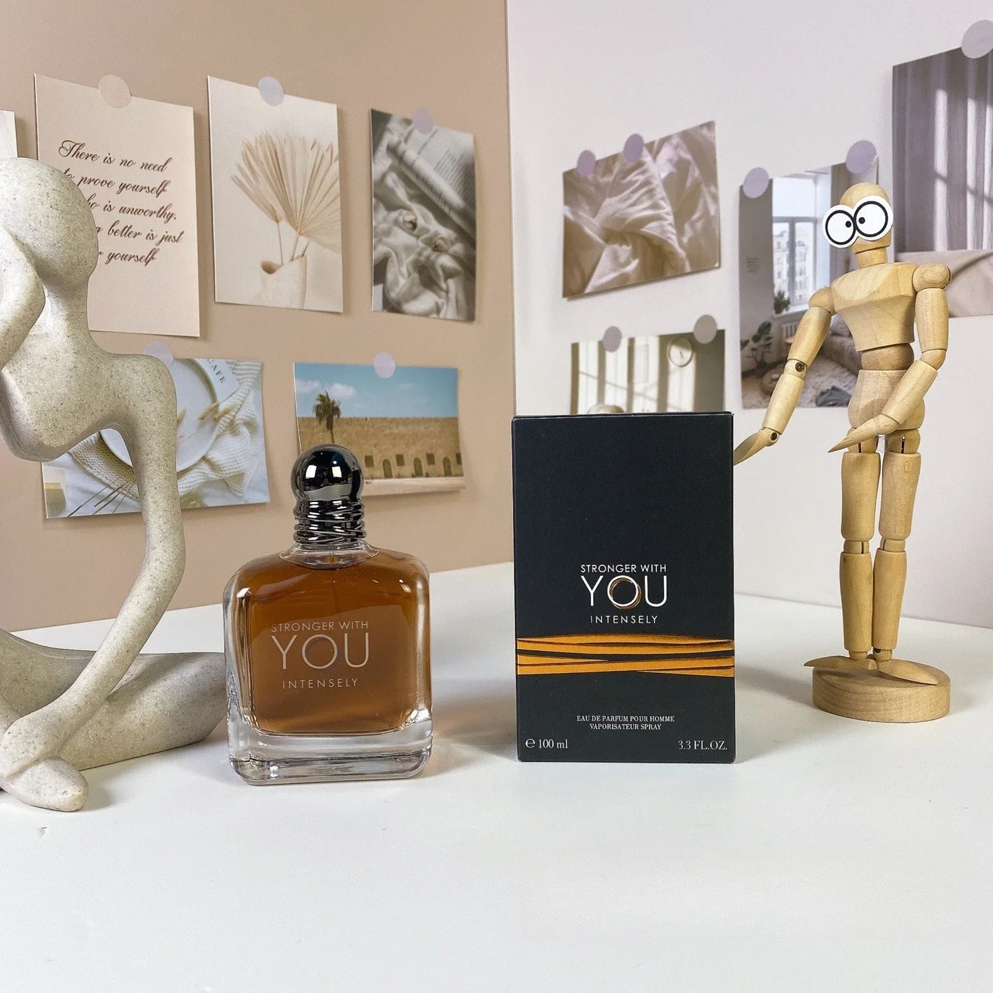 Perfume unissex La Colección D - Perfume X avaliação e preço