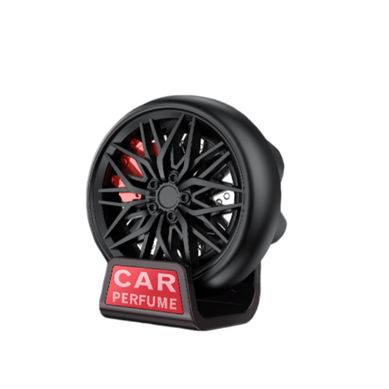 Aromatizador Sólido para Roda  - Perfume Fragrance Wheel avaliação e preço