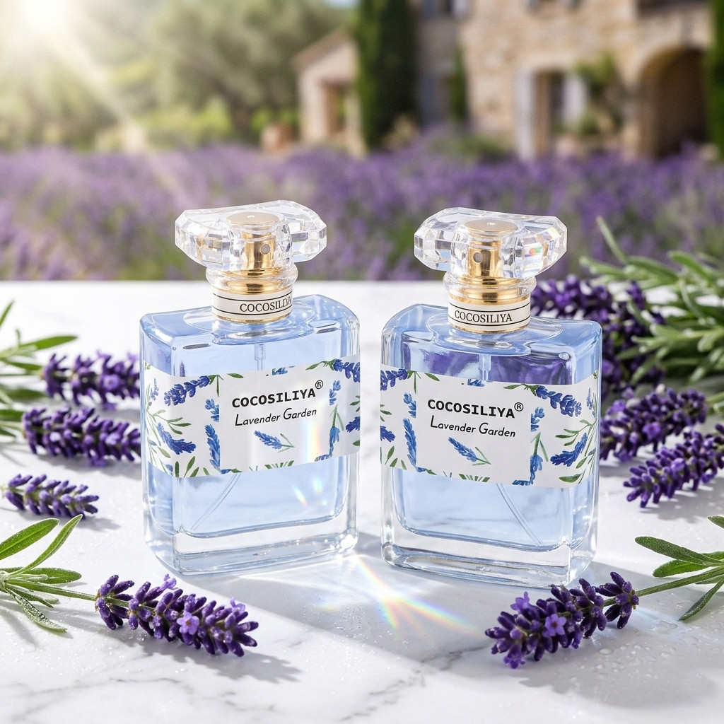 Perfume Feminino COCOSILIYA, 1 - Perfume X avaliação e preço