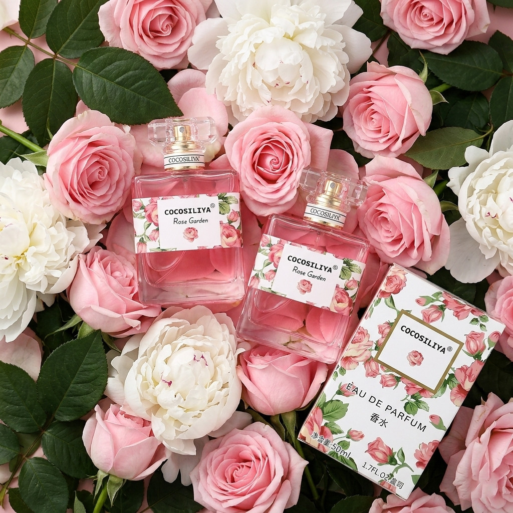 Perfume Feminino COCOSILIYA, 1 - Perfume X avaliação e preço
