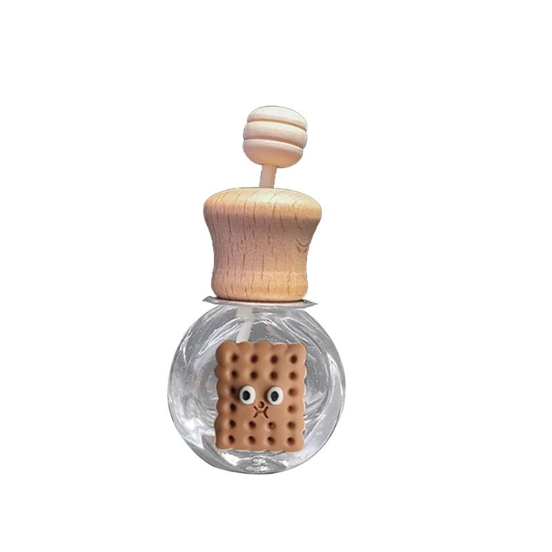 Fragrâncias para carro, garraf - Perfume Fragrance Description avaliação e preço