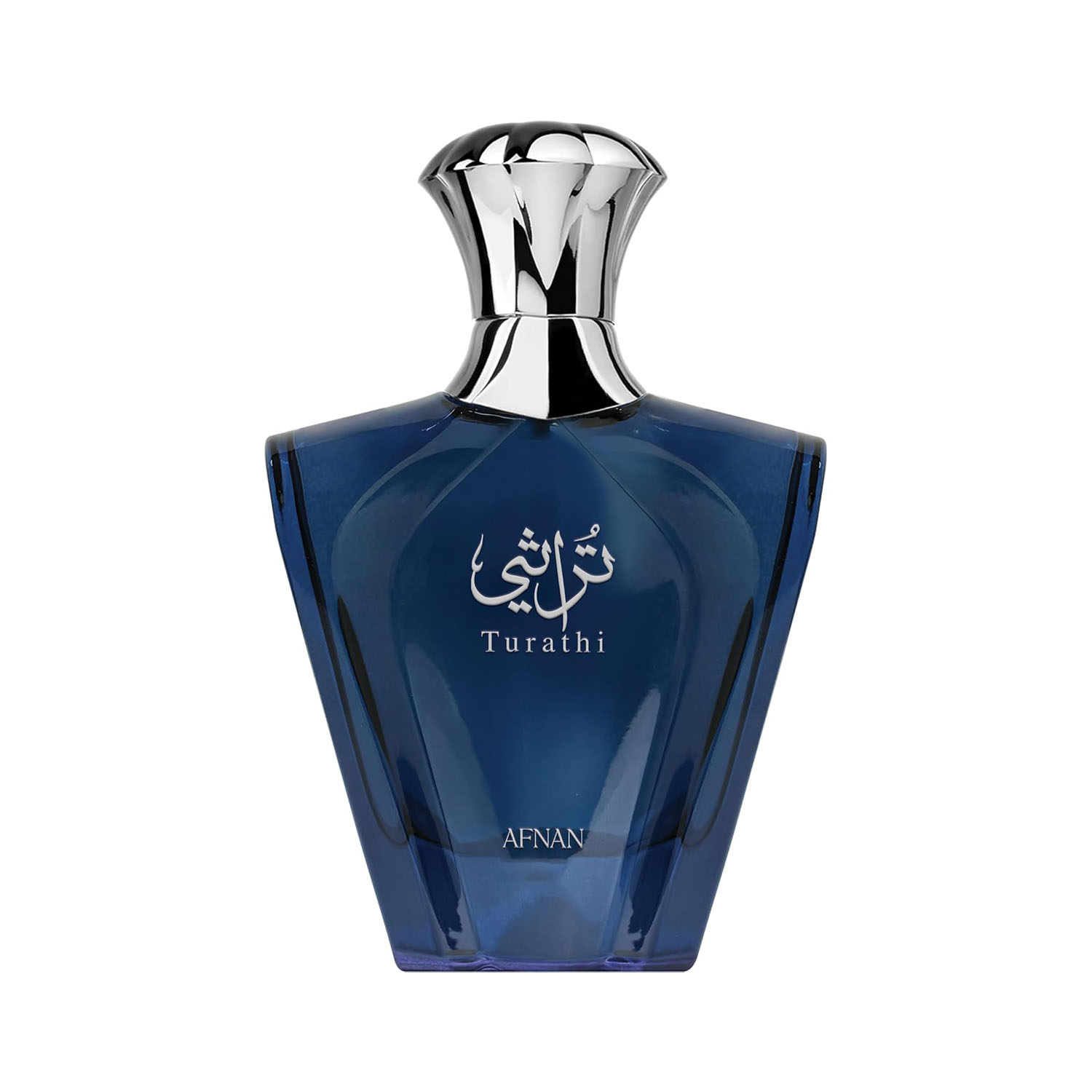 Afnan Turathi Blue Eau de Parf - Perfume Fragrance Tous avaliação e preço